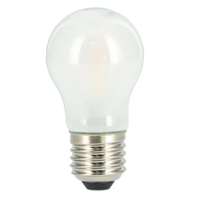 Xavax LED-Filament E27 Tropfenlampe 250lm Warmweiß 25W
