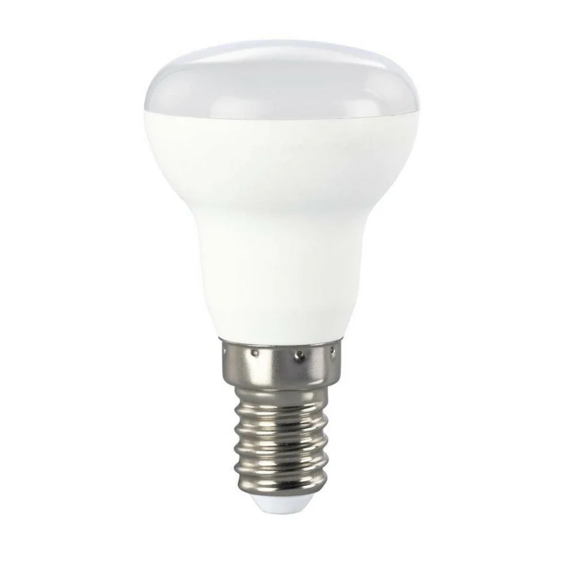 Xavax LED Lampe E14, 330lm, 30W warmweiß, Reflektor R39
