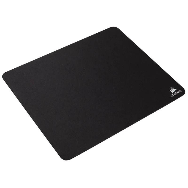 Corsair MM100 Gaming Mauspad Schwarz, Medium, Tuchfläche