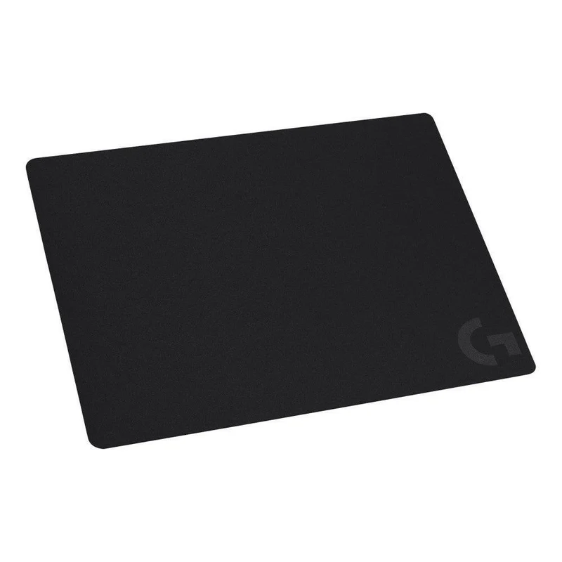 Logitech G G240 Stoff Gaming Mauspad - optimiert für
