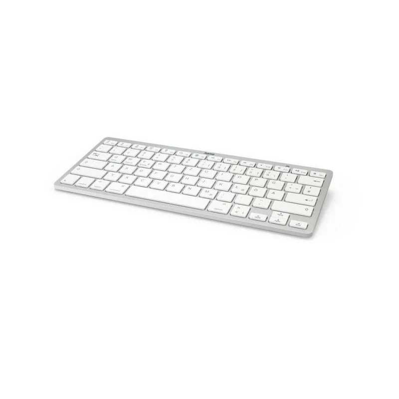 Hama KEY4ALL X510 Tablet-Tastatur - Kabellos & universell