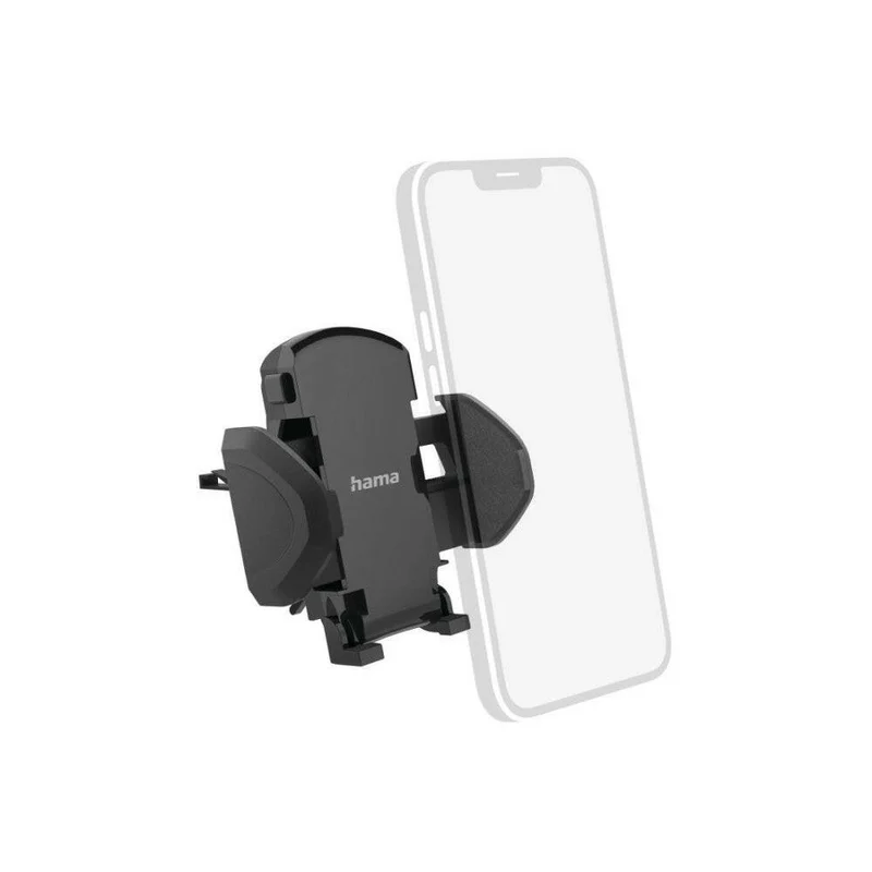 Hama Auto Handyhalterung Move für Lüftung, universal bis 9cm