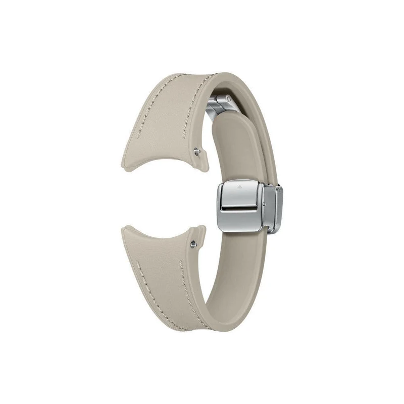 Samsung D-Buckle Hybrid Eco-Leather Armband für Galaxy