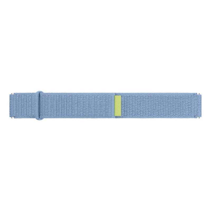 Samsung Fabric Band Wide M/L für Galaxy Watch6 - gewebtes