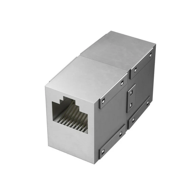 Hama CAT-6 Netzwerkadapter 1 Gbit/s RJ45 für