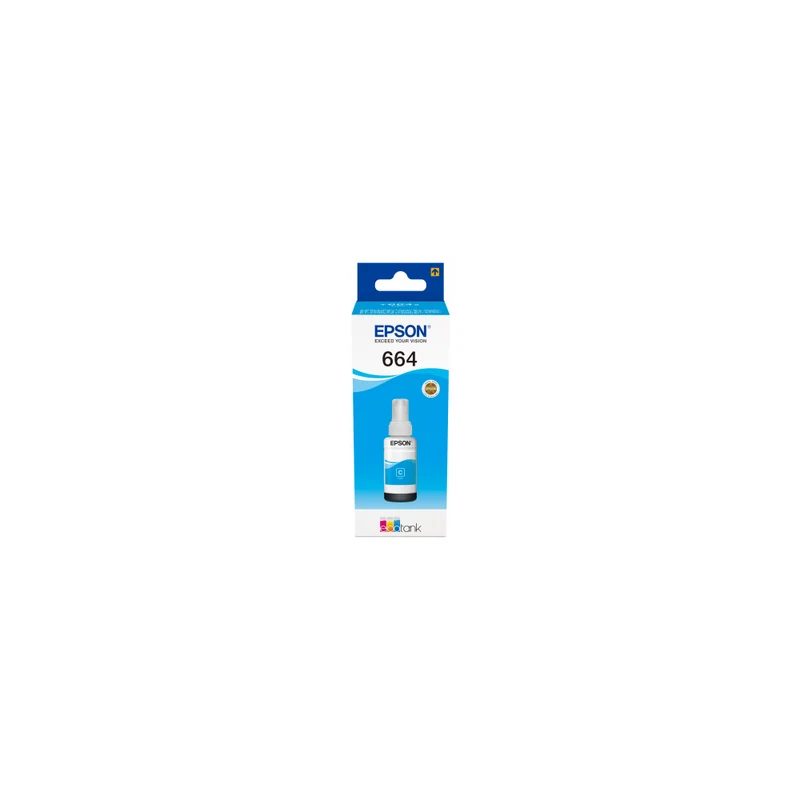 Epson AA8T6642 Original Cyan - 70ml, 6500 Seiten
