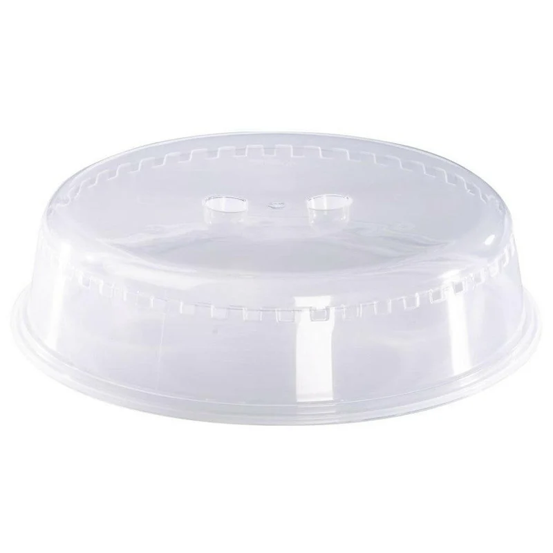 Xavax Mikrowellenhaube Basic, 26 cm, hitzebeständig
