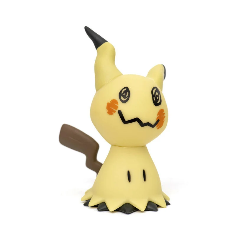 Pokémon Mimigma Vinyl Figur 10cm - Sammlerstück für Pokémon