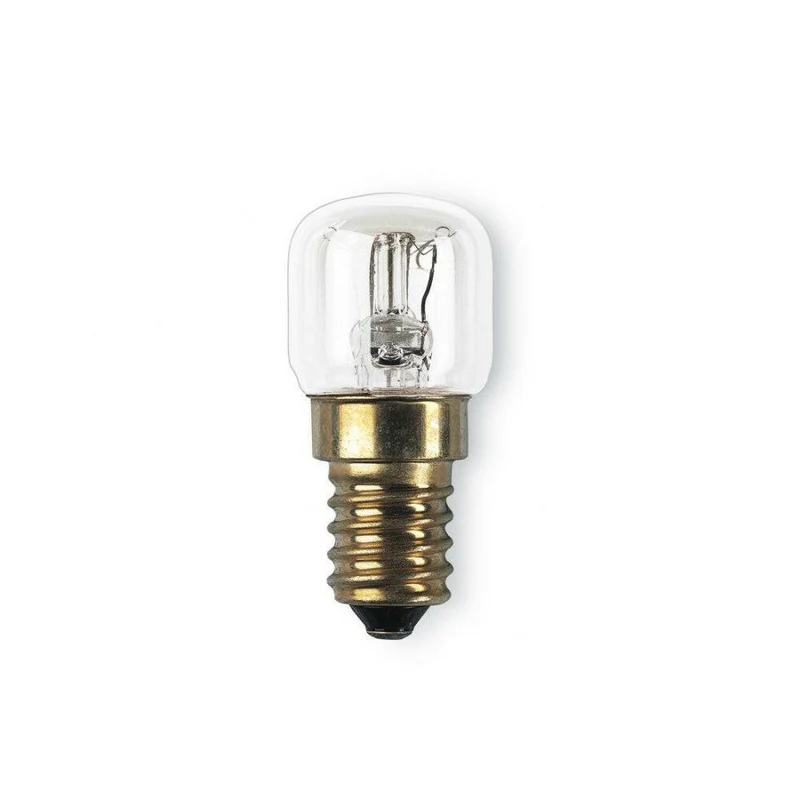 Hama Backofenlampe 15W E14 hitzebeständig bis 300° klar