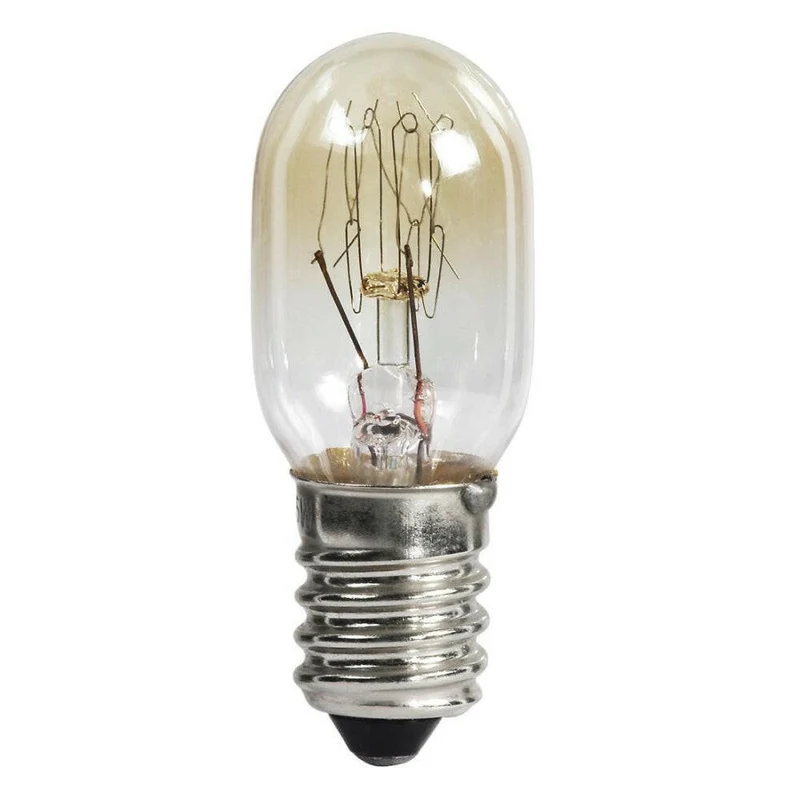 Xavax Backofenlampe 54mm E14 25W 230V Hitzebeständig