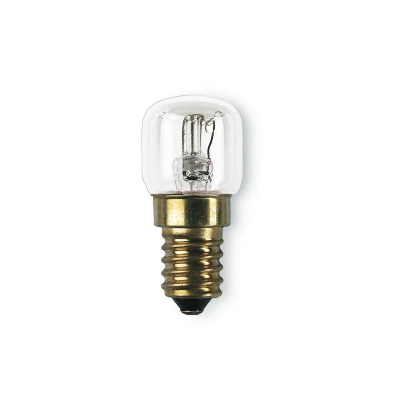 Xavax Backofenlampe 15W E14 hitzebeständig 300°C