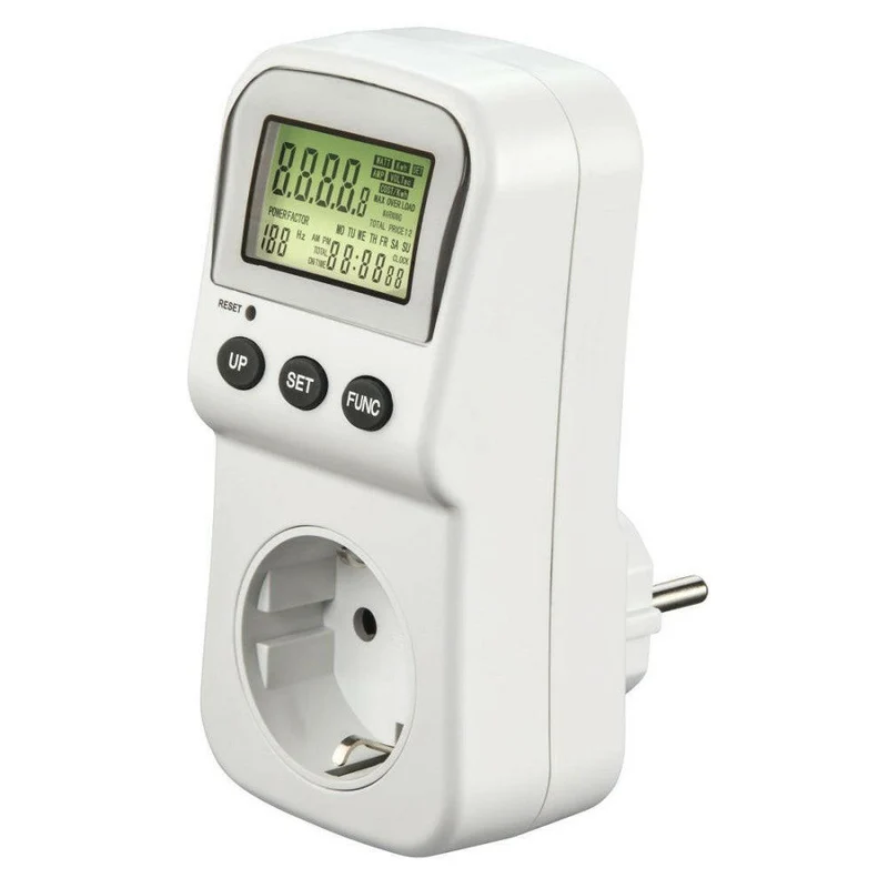 Hama Energiekostenmessgerät 00223561 mit