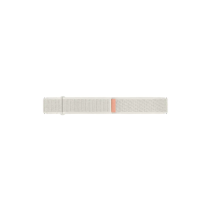 Samsung Fabric Band 20mm M/L Sand für Galaxy Watch