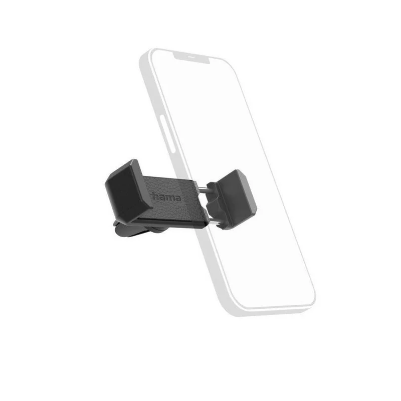 Hama Handyhalterung Auto Compact, 360° drehbar, universal