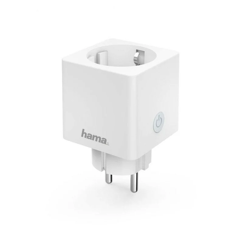 Hama WLAN Steckdose Professional, smart mit