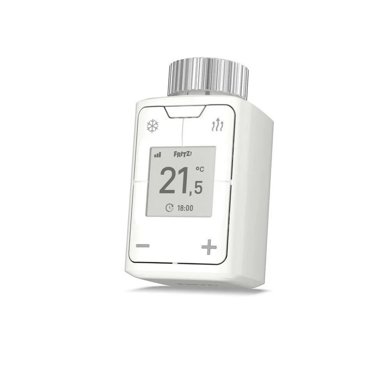AVM FRITZ!DECT 302 Heizkörperregler – Intelligente Steuerung