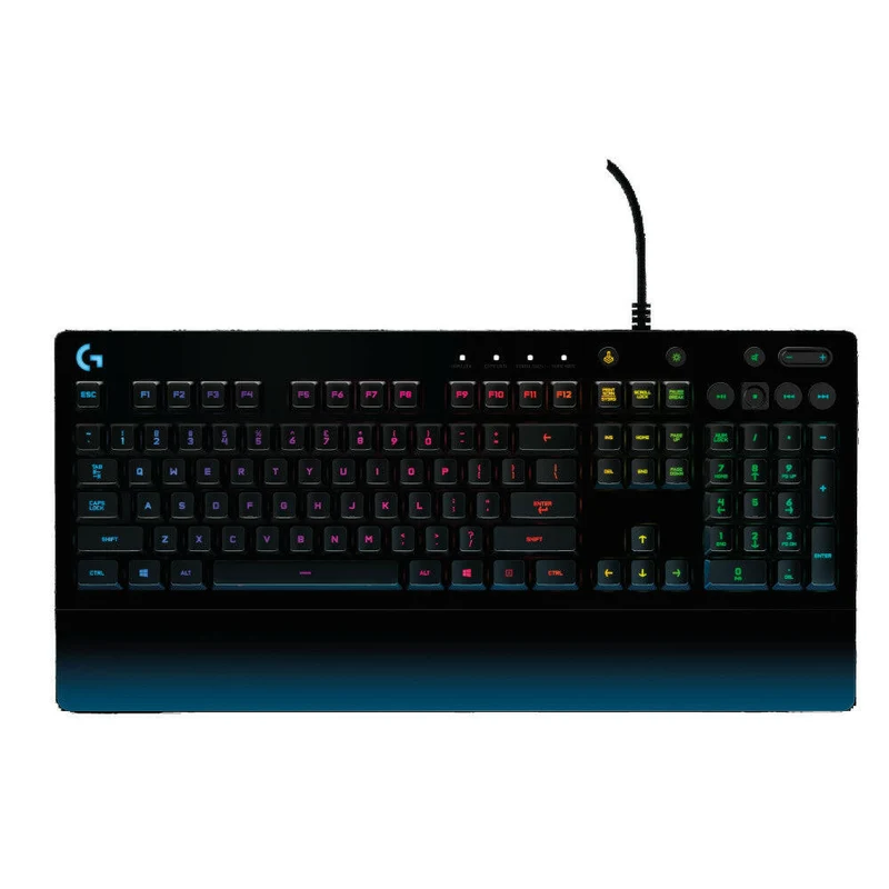 Logitech G213 Prodigy RGB