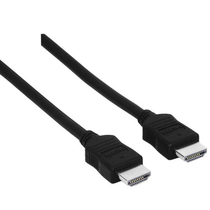 Hama High Speed HDMI Kabel 3m mit ARC - langlebig & robust