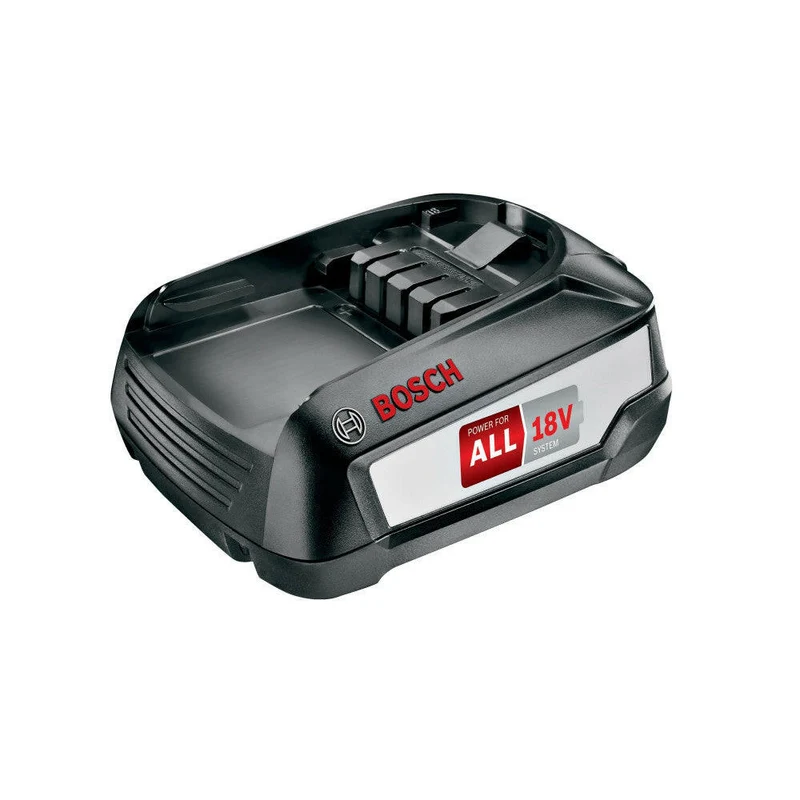 Bosch 3.0Ah Wechselakku Power for All 18V - Schwarz