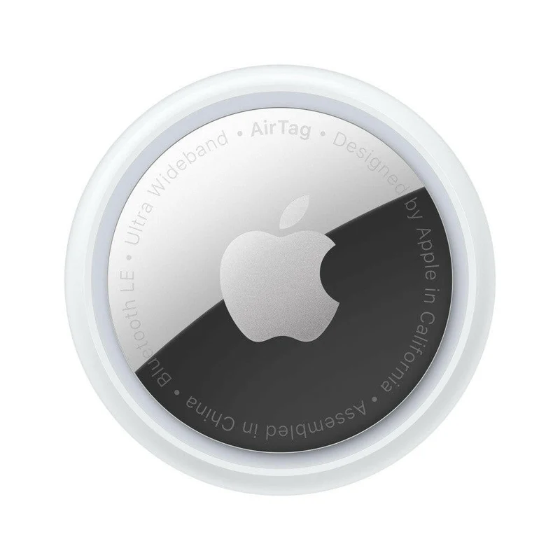 Apple AirTag 1er-Pack – Bluetooth Tracker für iPhone/iPad