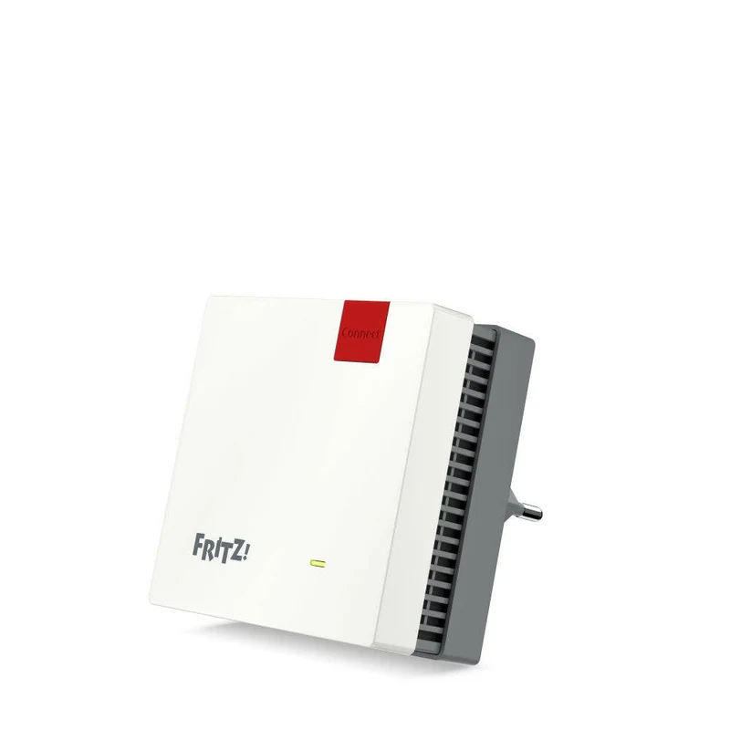 AVM FRITZ!Repeater 1200 AX - Wi-Fi 6 Repeater, bis 3000