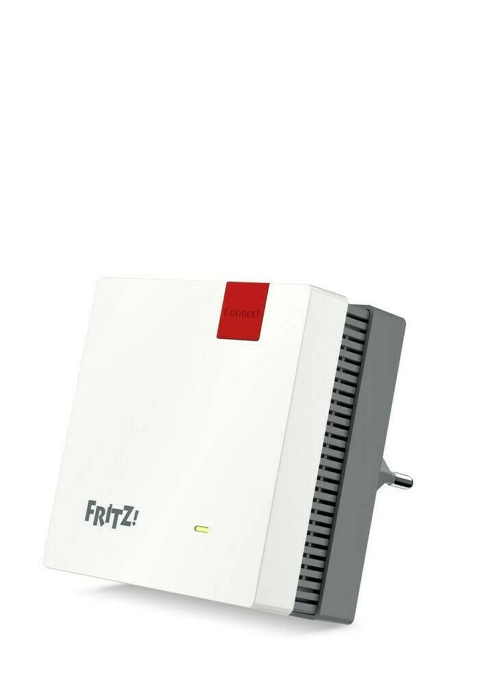 AVM FRITZ!Repeater 1200 AX - Wi-Fi 6 Repeater, bis 3000
