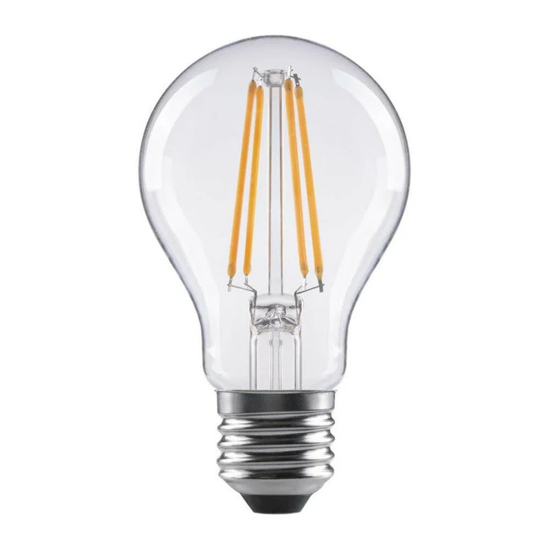 Xavax LED-Filament E27 806lm Warmweiß 60W Ersatzlampe Klar