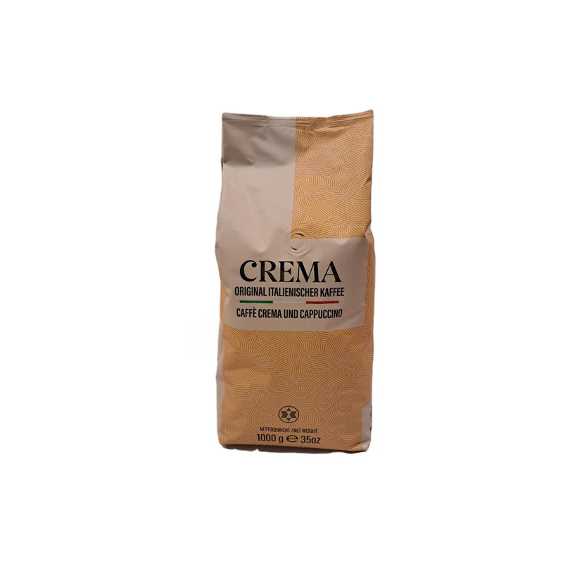 Caffè Espresso Crema Exklusiv 1 kg