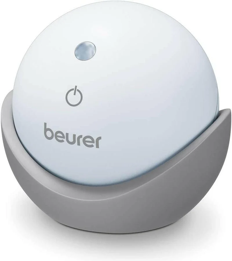 Beurer SL 10 DreamLight Einschlafhilfe mit Licht und