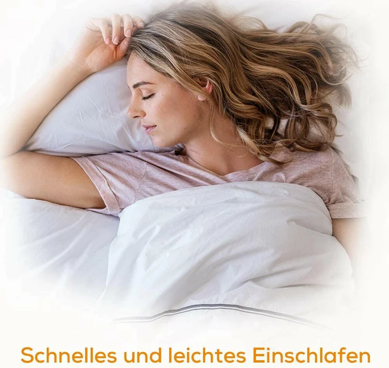 Beurer SL 10 DreamLight Einschlafhilfe mit Licht und