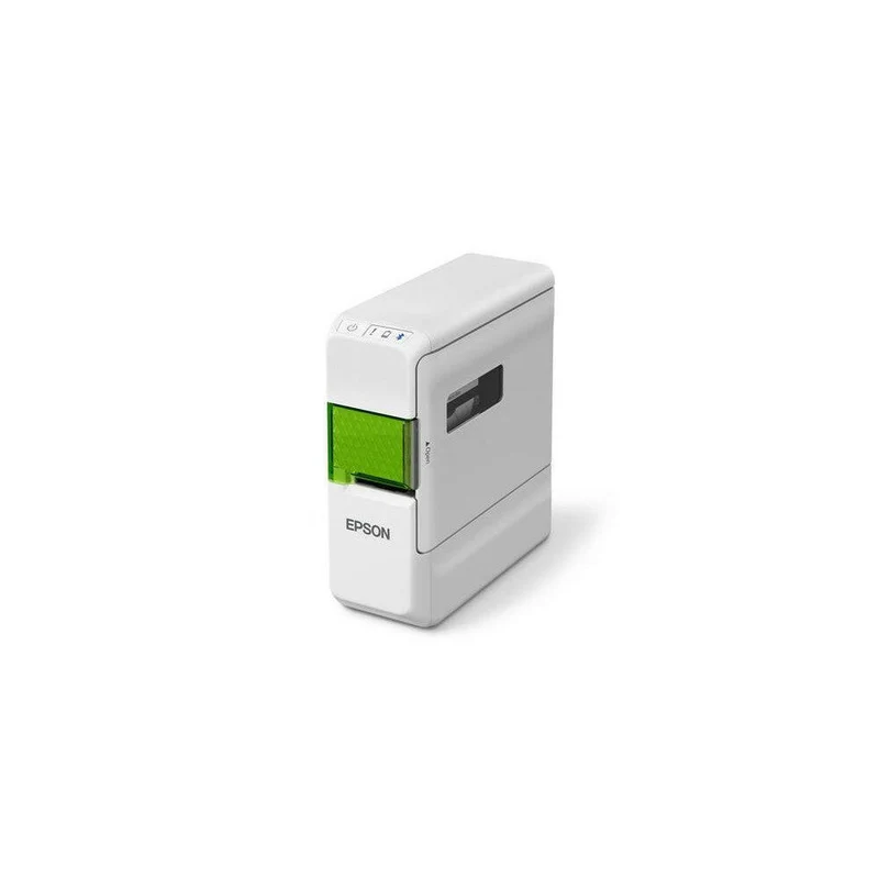 Epson LabelWorks LW-C410 Etikettendrucker mit Bluetooth