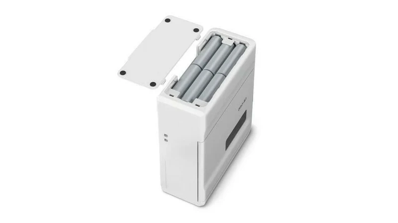 Epson LabelWorks LW-C410 Etikettendrucker mit Bluetooth