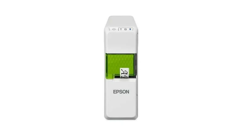Epson LabelWorks LW-C410 Etikettendrucker mit Bluetooth