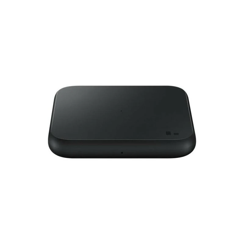 Samsung EP-P1300B Wireless Charger Pad, Black - Qi-Ladegerät