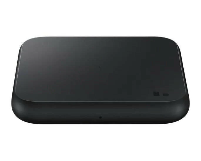 Samsung EP-P1300B Wireless Charger Pad, Black - Qi-Ladegerät