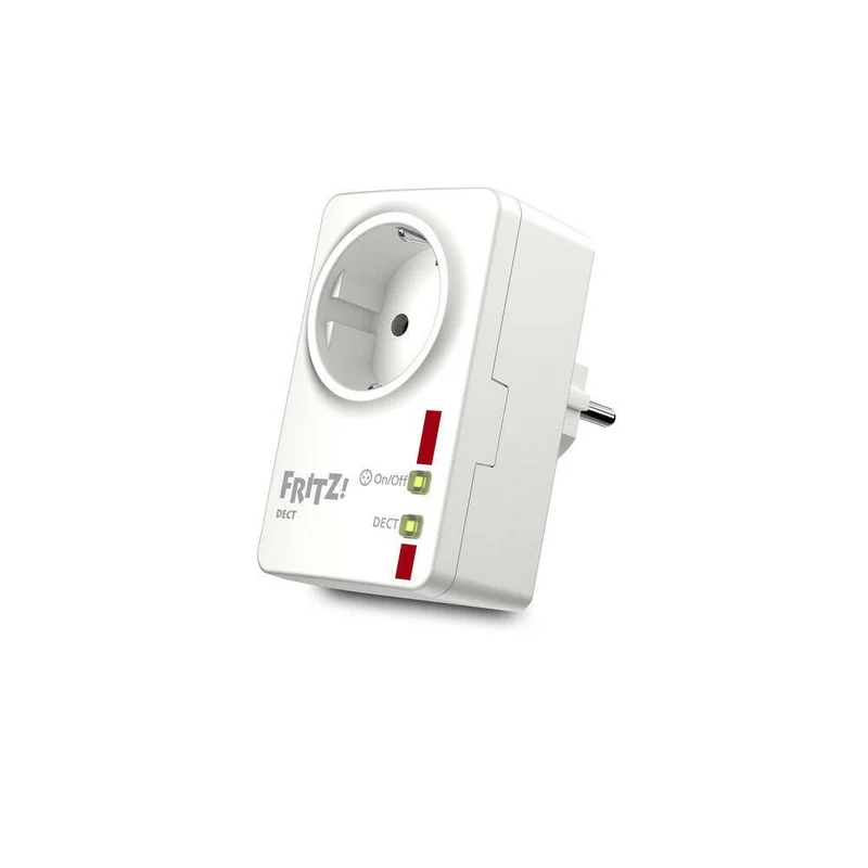 AVM FRITZ!DECT 200 Steckdose – Intelligente Stromkontrolle