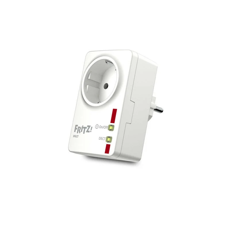 AVM FRITZ!DECT 200 Steckdose – Intelligente Stromkontrolle