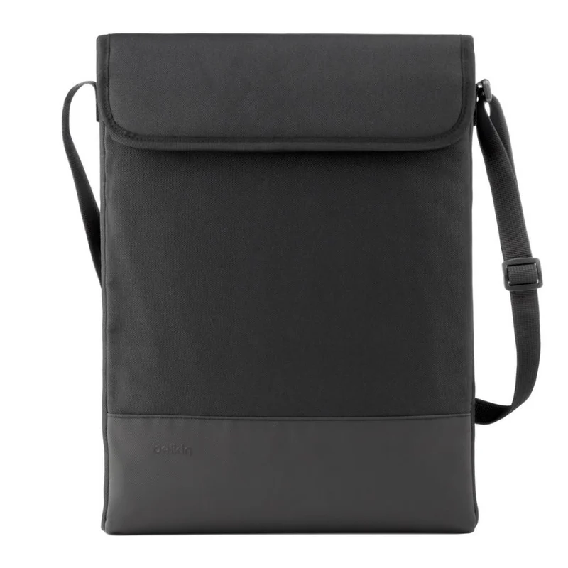 Belkin Laptop-Schutzhülle 14-15 Zoll mit Schulterriemen