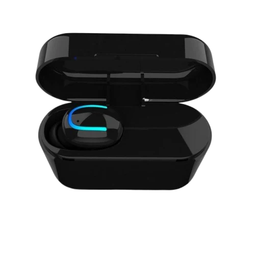 Invisible Bluetooth Earbuds