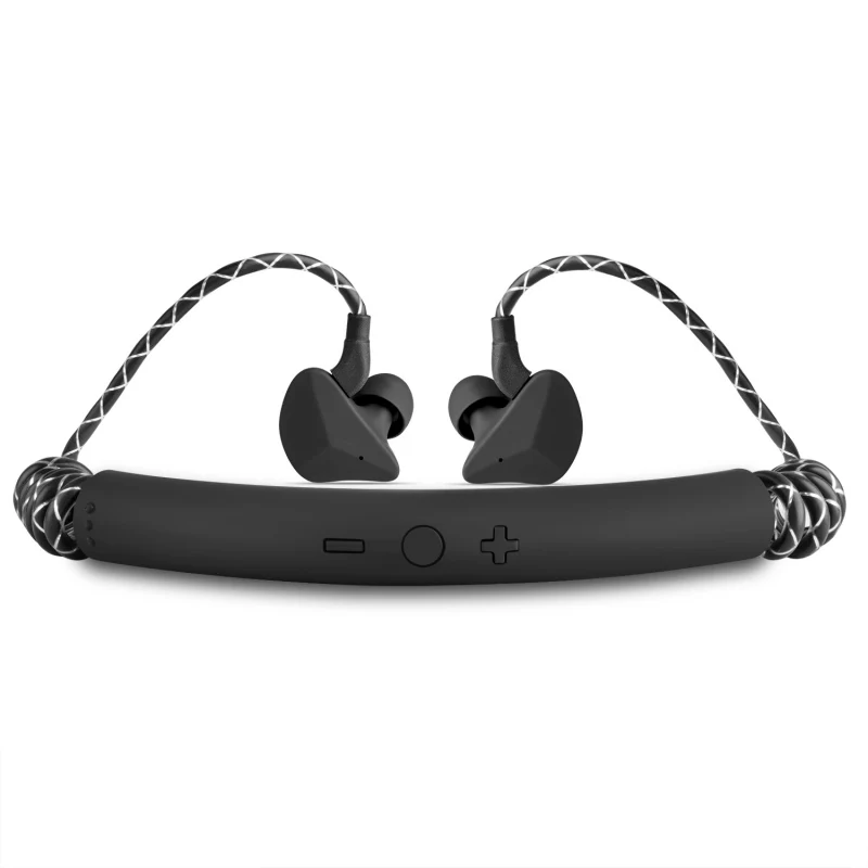 Bone Conduction Bluetooth Headphone