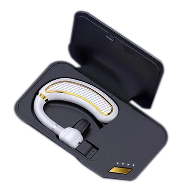 Car Kit Bluetooth Earphone
