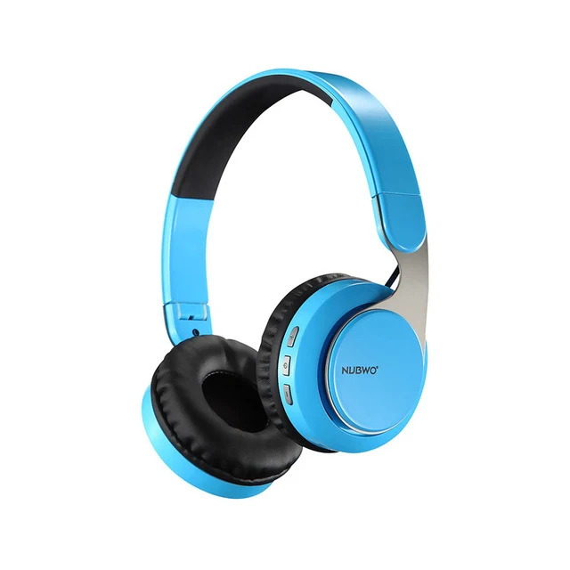 HFES New NUBWO Bluetooth Headset