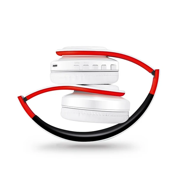 Gold Colour Headset