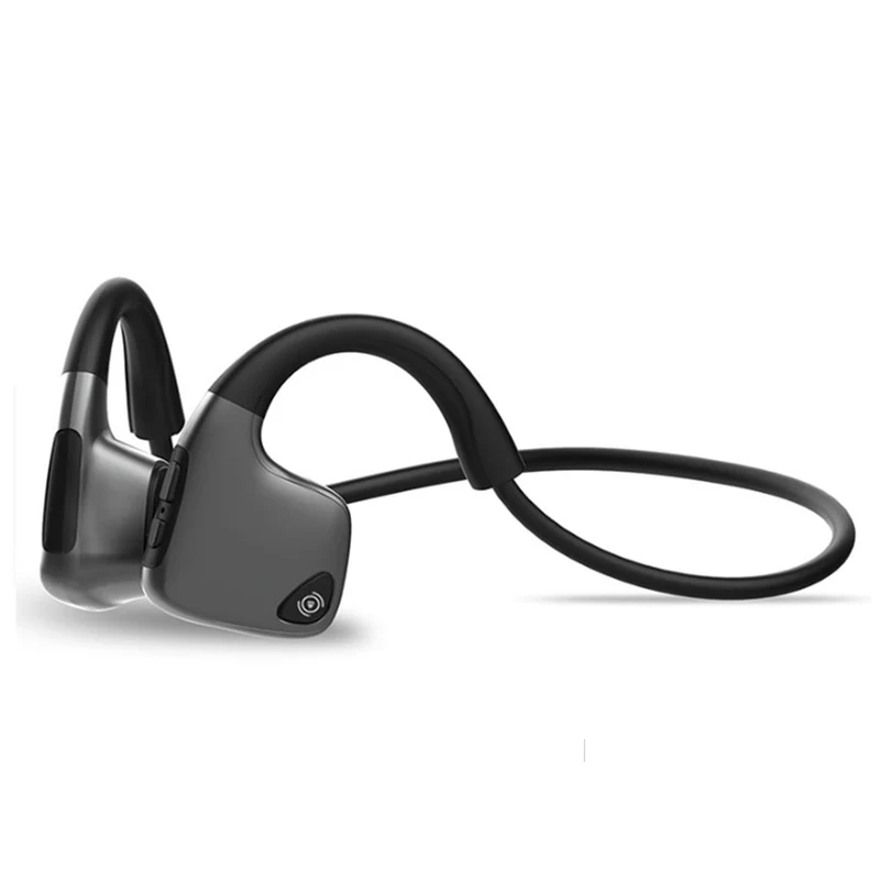 S Wear R9 Bone Bluetooth Headphone