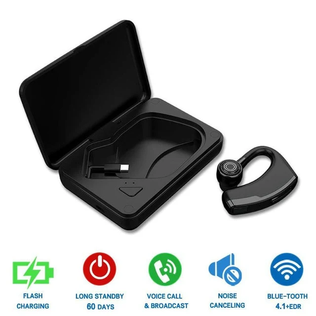 Business Bluetooth Earphone