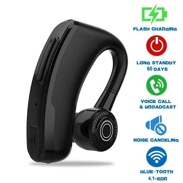 Business Bluetooth Earphone