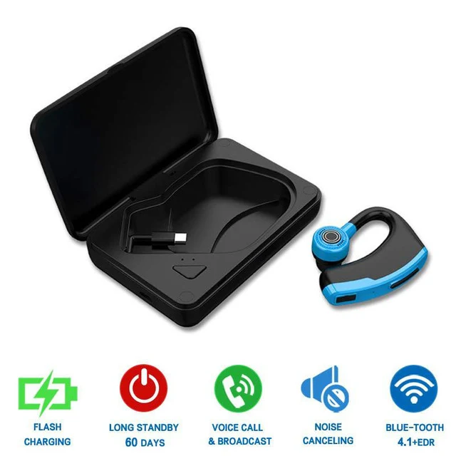 Business Bluetooth Earphone