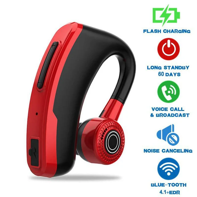 Business Bluetooth Earphone