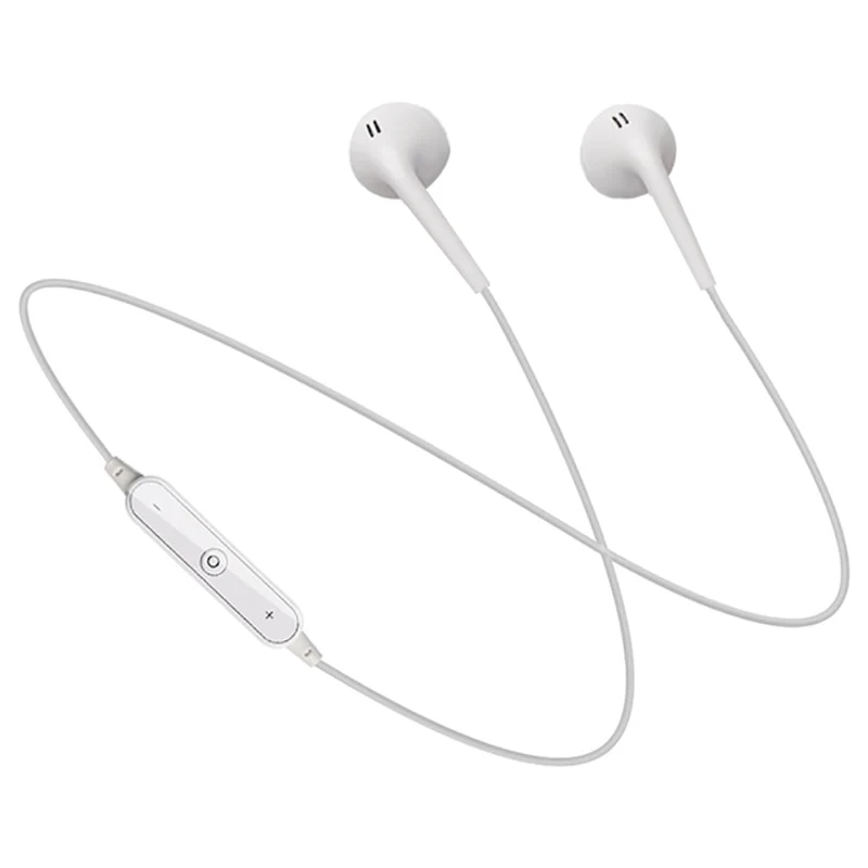 S6 Sport Neckband Headphone