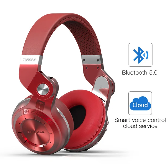 BLUEDİO Headphone